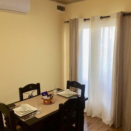 כרמלו Hospedaje “ El Segoviano “ מראה חיצוני תמונה