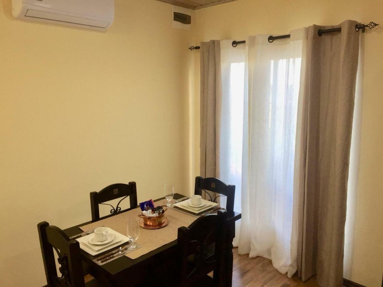 כרמלו Hospedaje “ El Segoviano “ מראה חיצוני תמונה