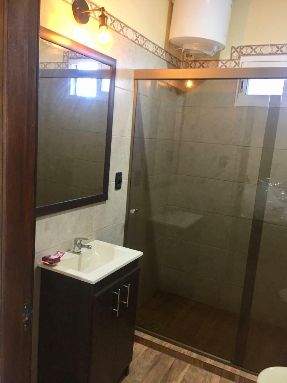כרמלו Hospedaje “ El Segoviano “ מראה חיצוני תמונה