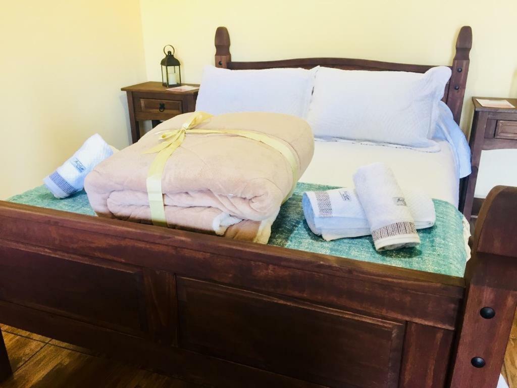 כרמלו Hospedaje “ El Segoviano “ מראה חיצוני תמונה